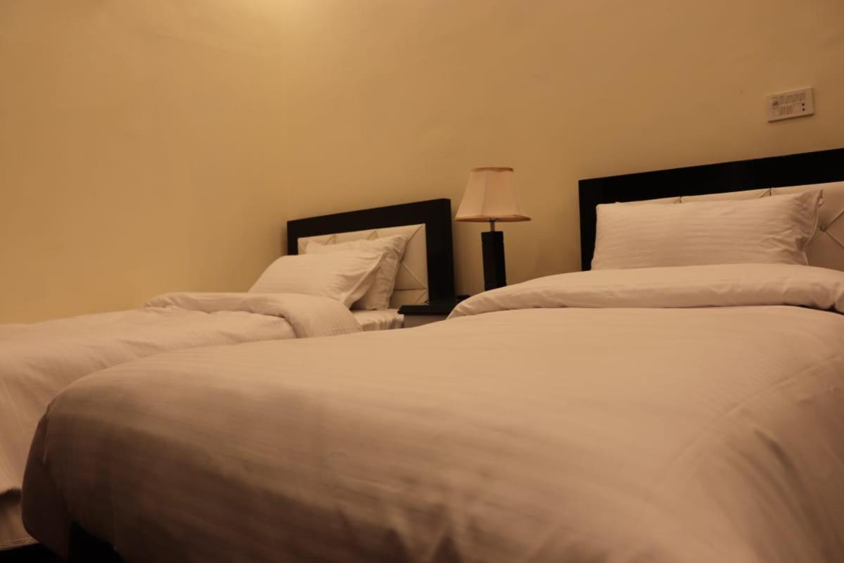 Suitetrails - Safa Hotel