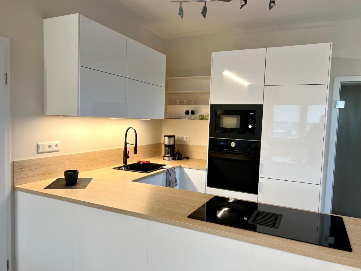 NEU 2023: Ferienwohnung THEO - Housity