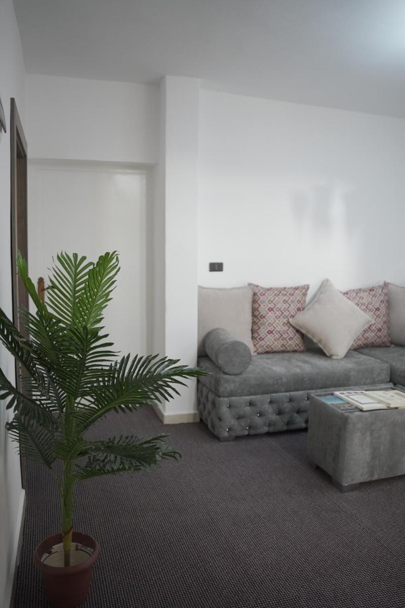 Petra Passion Inn - Housity