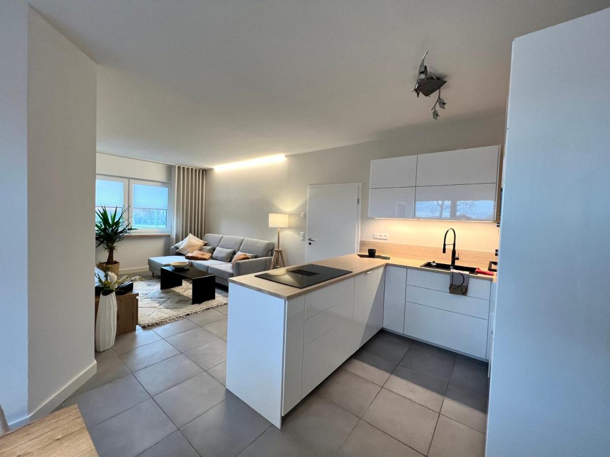 NEU 2023: Ferienwohnung THEO - Housity