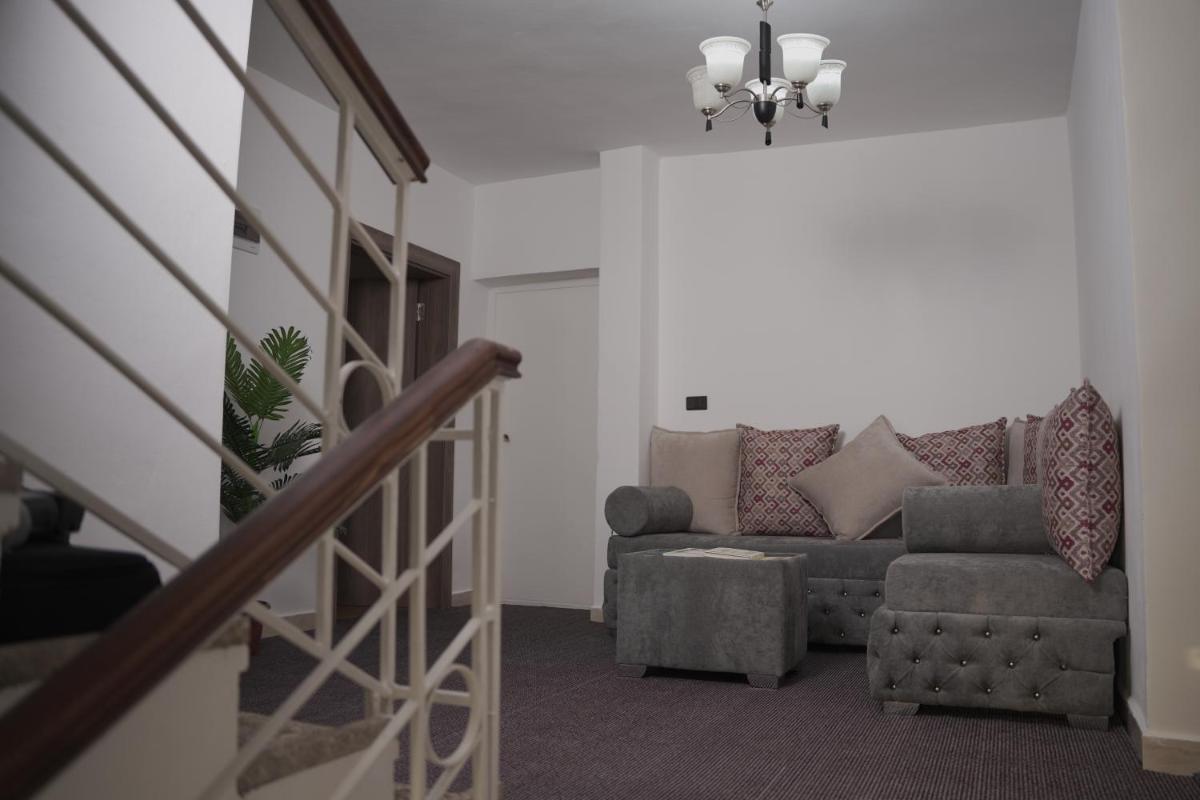 Petra Passion Inn - Housity