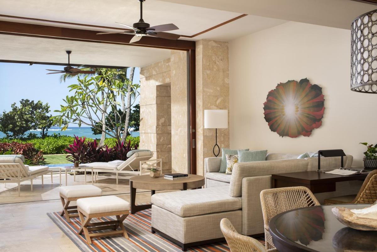 Dorado Beach, a Ritz-Carlton Reserve - Housity