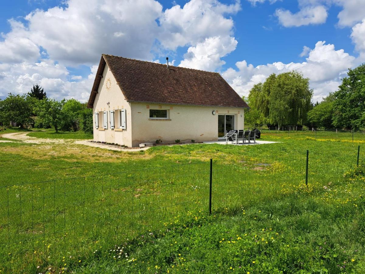 Le Bonheur est dans le Pré. - Housity