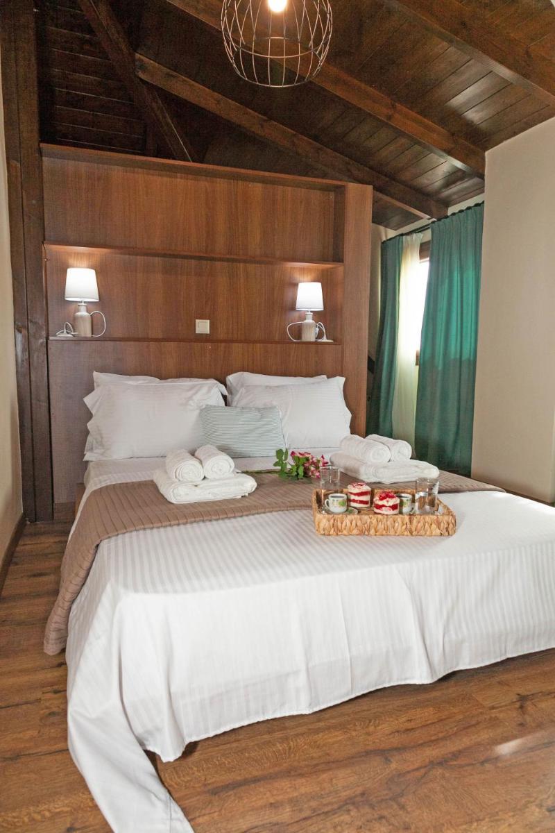 Suitetrails - Villa Alex