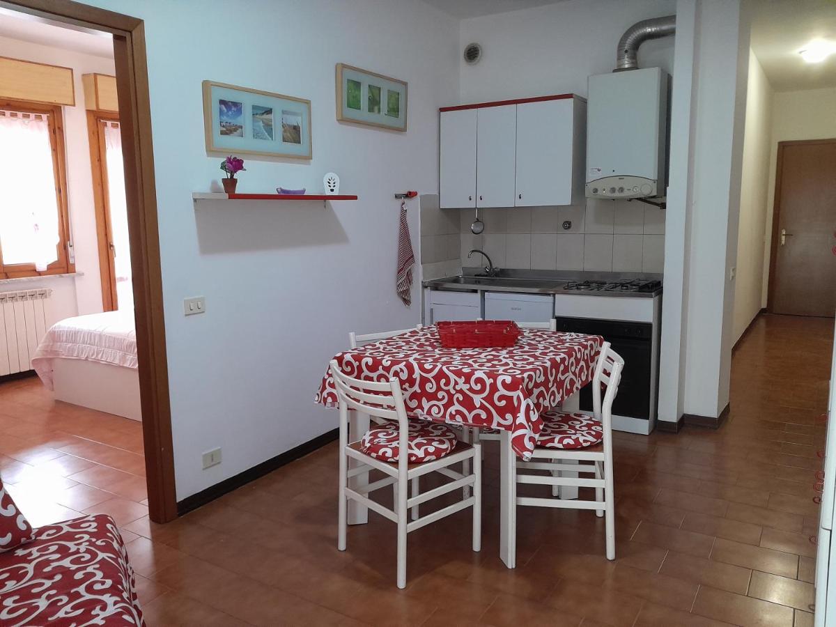 Tra Cinque Terre e Versilia - Housity