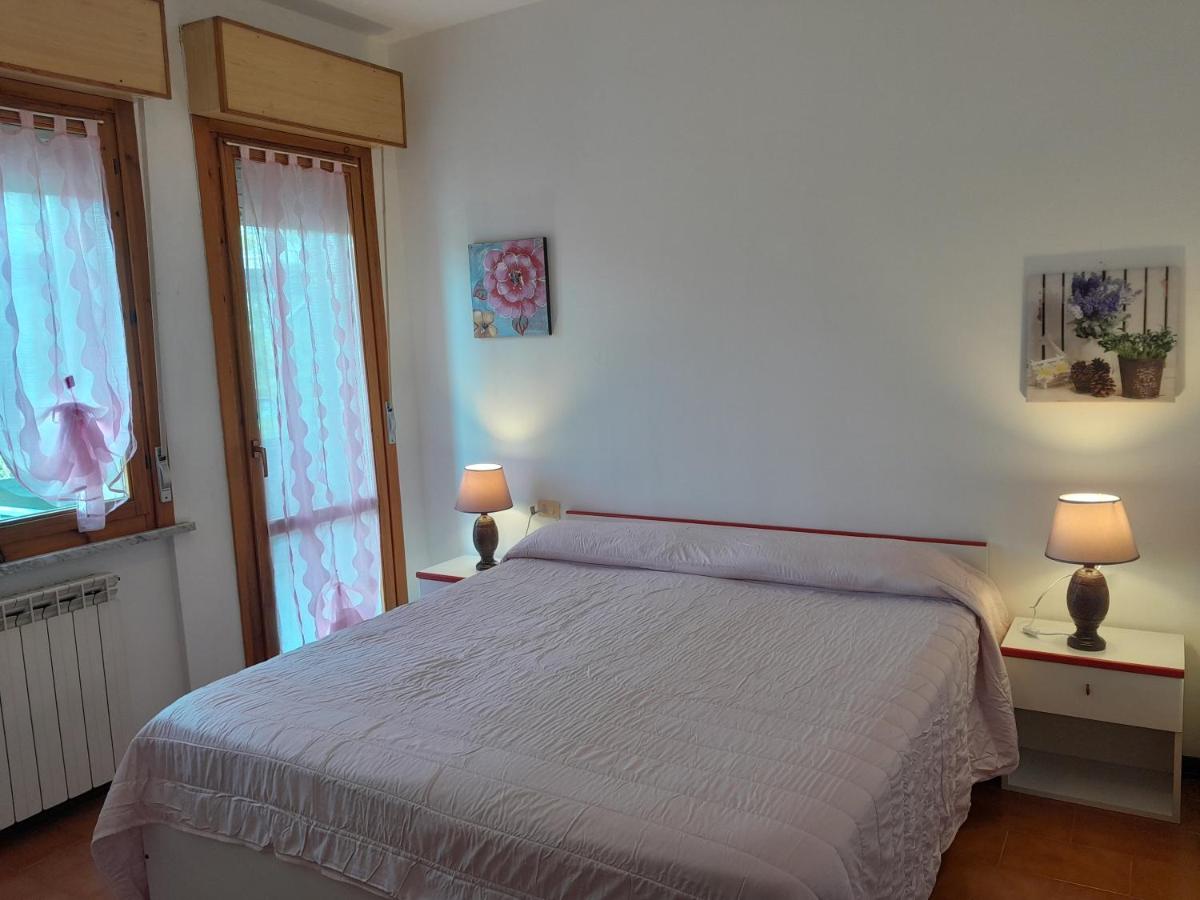 Tra Cinque Terre e Versilia - Housity