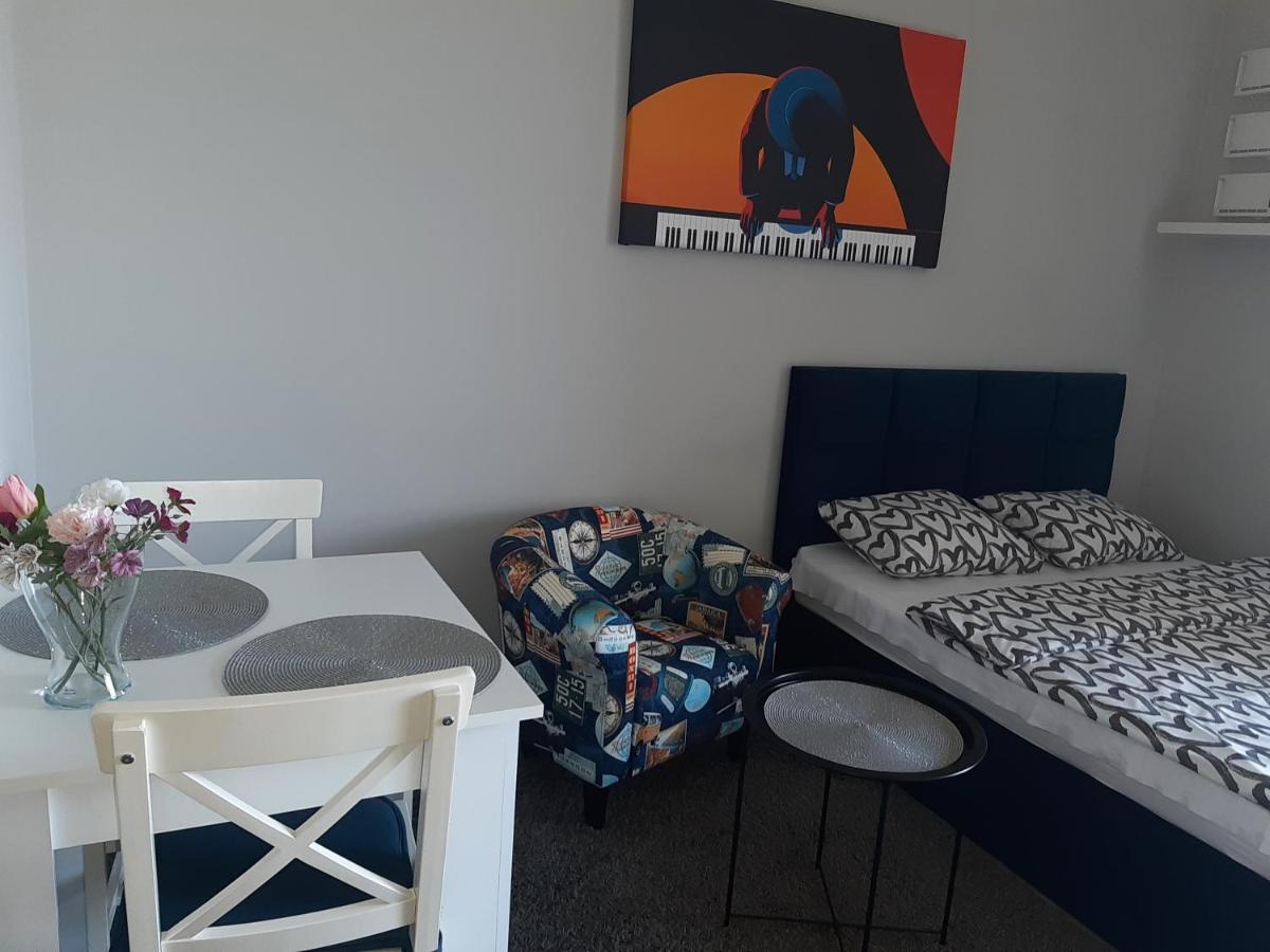 Apartament Pianista - Housity
