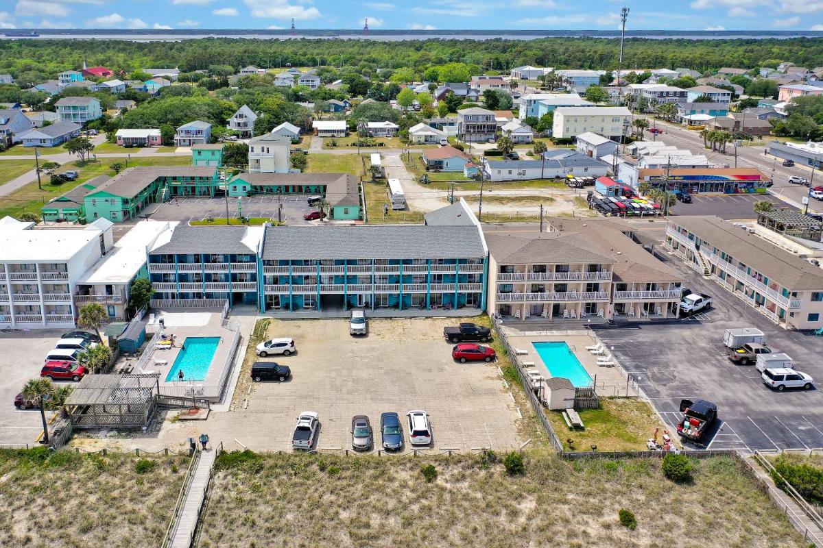 Admiral\'s Quarters - Housity