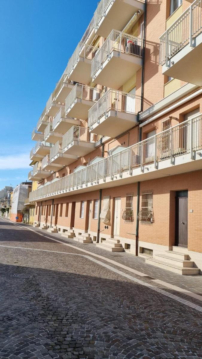 La Finestra sul Mare a 20 mt dal mare - Housity