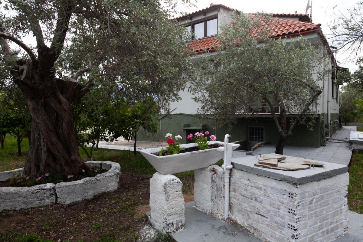 Villa Alex - Housity