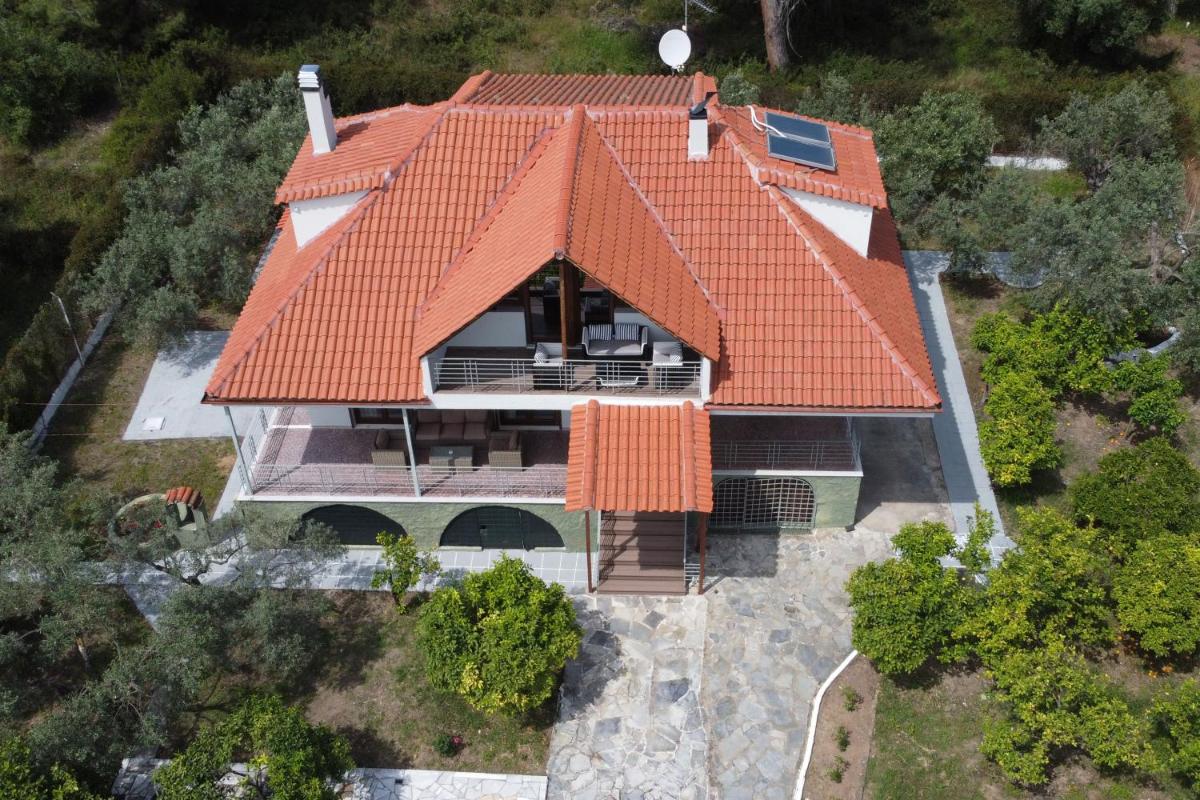 Villa Alex - Housity