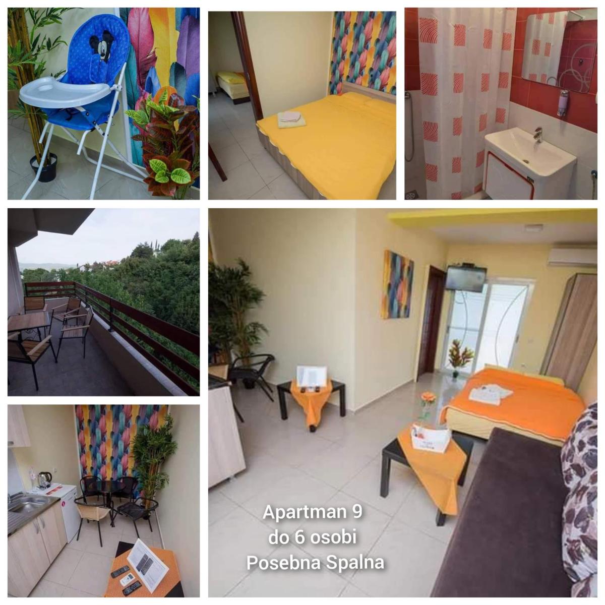 Vila Stefani - Housity