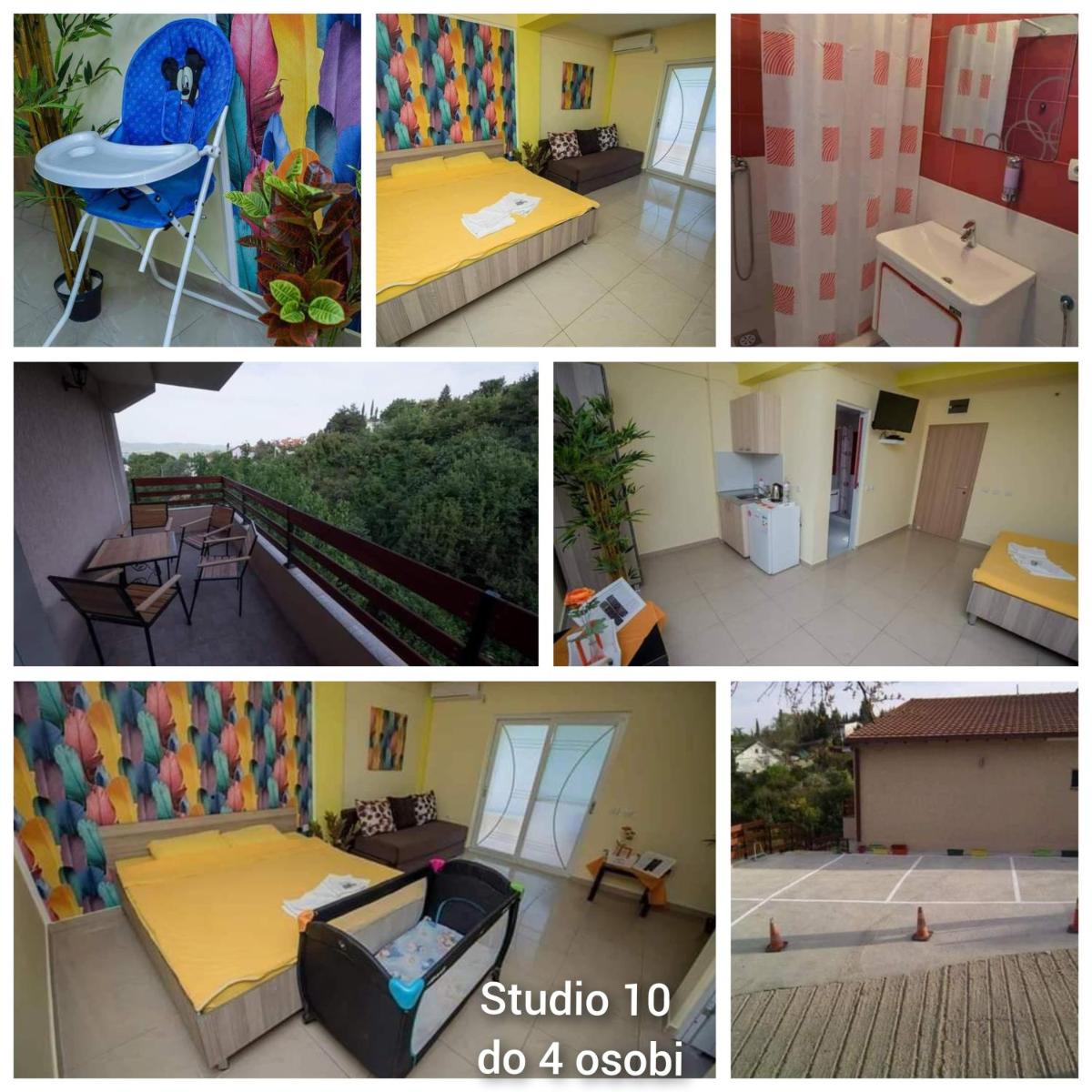 Vila Stefani - Housity