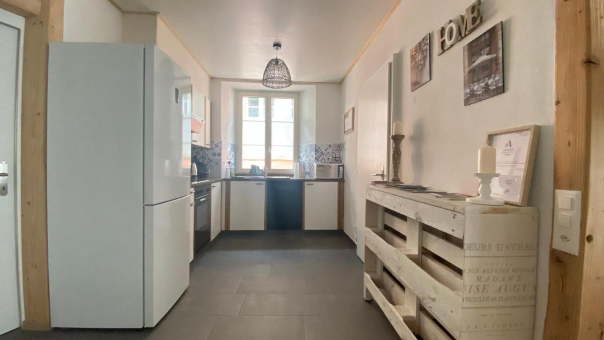 Hostellerie des Princes-Evêques - Le Secret - Housity