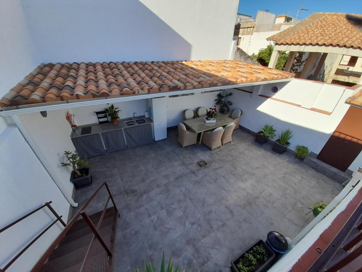Lonja del Ribacillo, Casa Rural - Housity