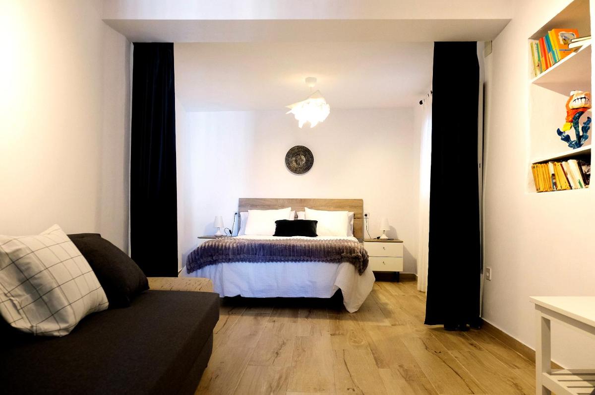 Lonja del Ribacillo, Casa Rural - Housity