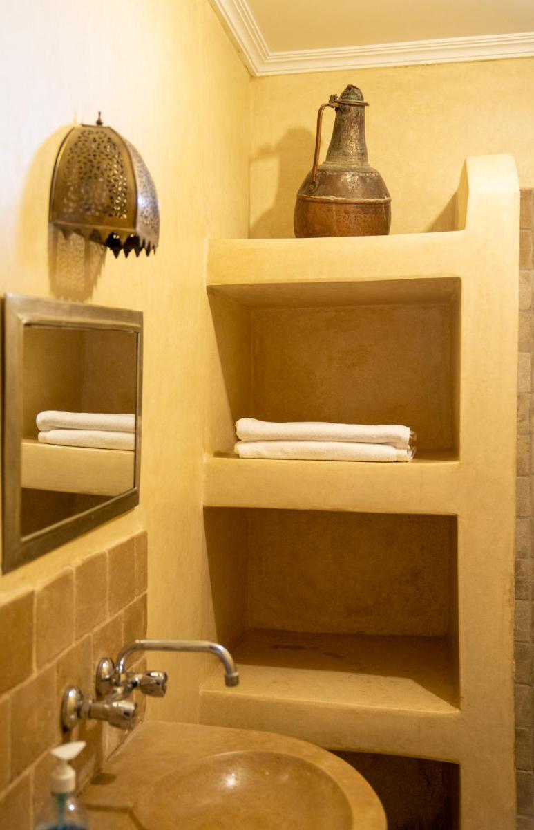 Dar El Mandar - Ferme & Table d'Hôte Berbère - Housity