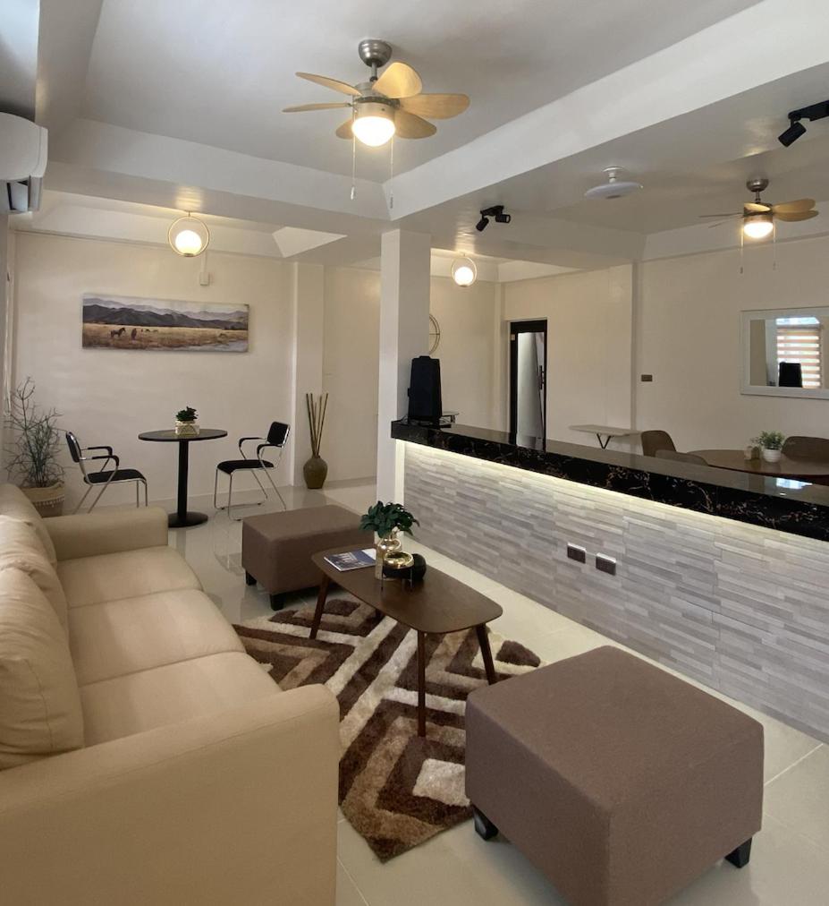 Suitetrails - Cresta Dormitory