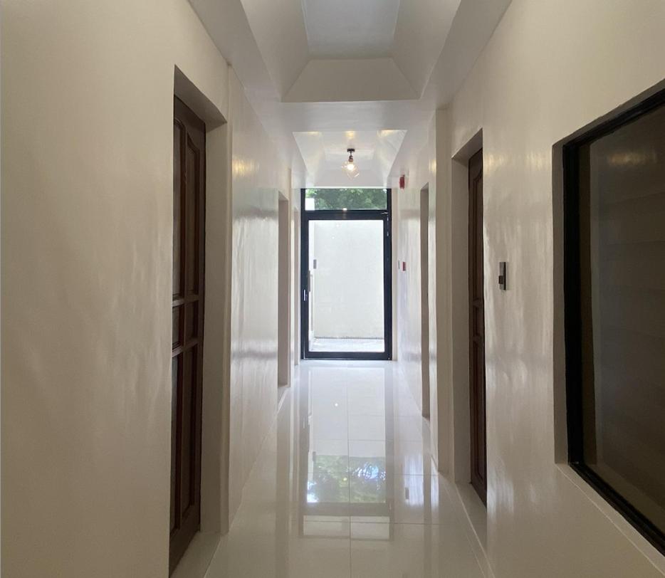Suitetrails - Cresta Dormitory