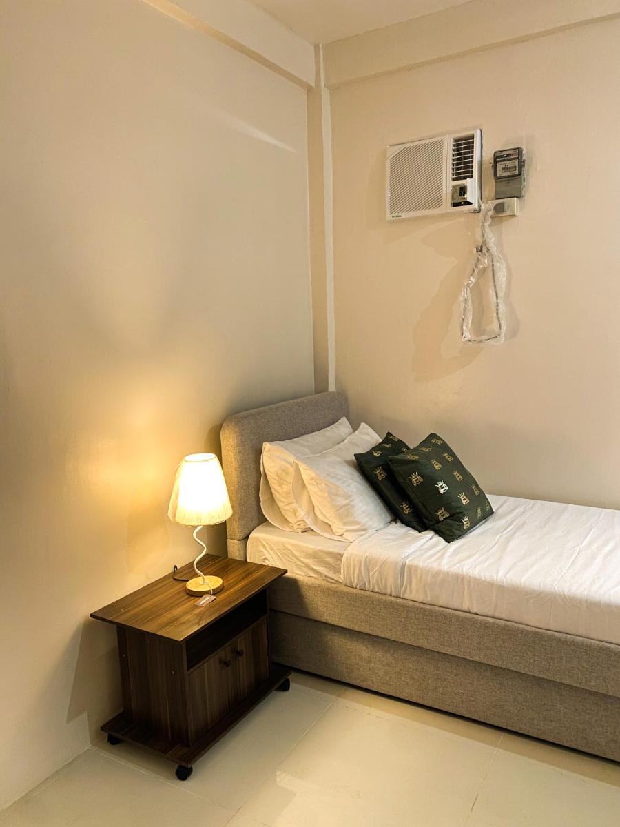 Suitetrails - Cresta Dormitory