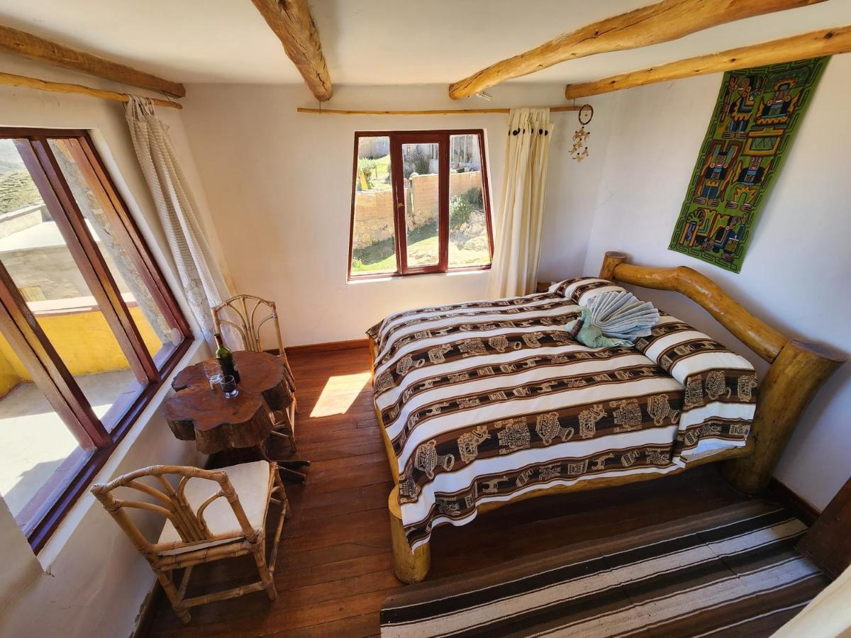 Suitetrails - Hostal Puerta del Sol