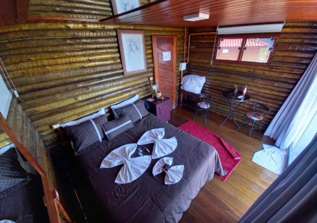 Pousada do Xerife - Housity