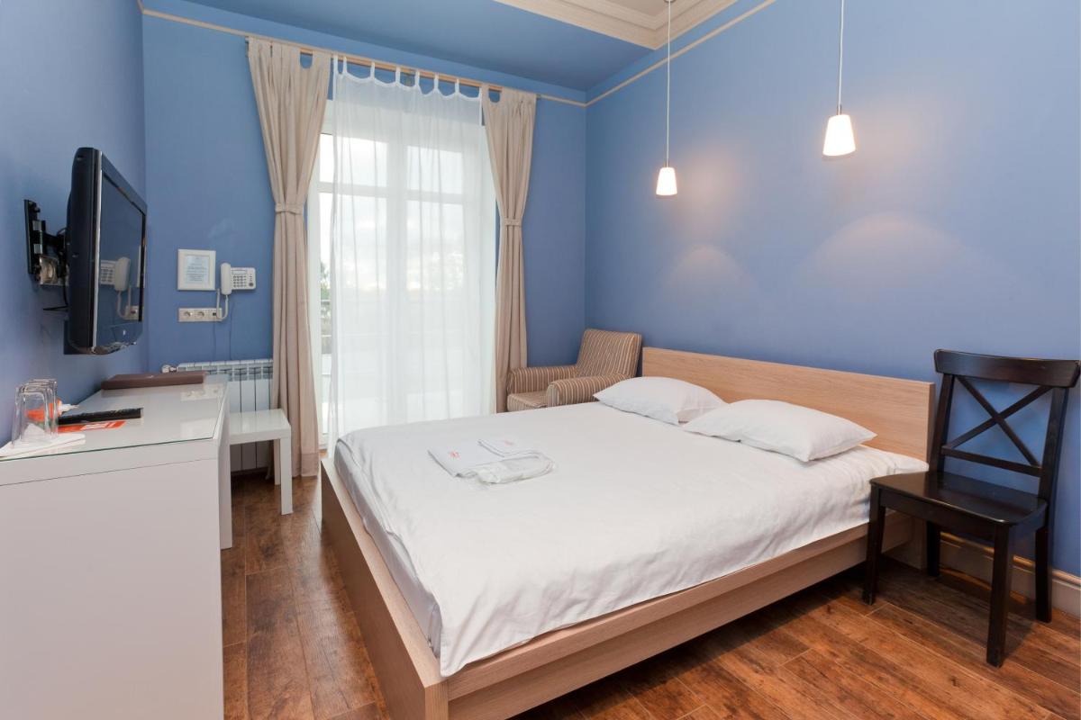 SweetHotel Vnukovo - Housity