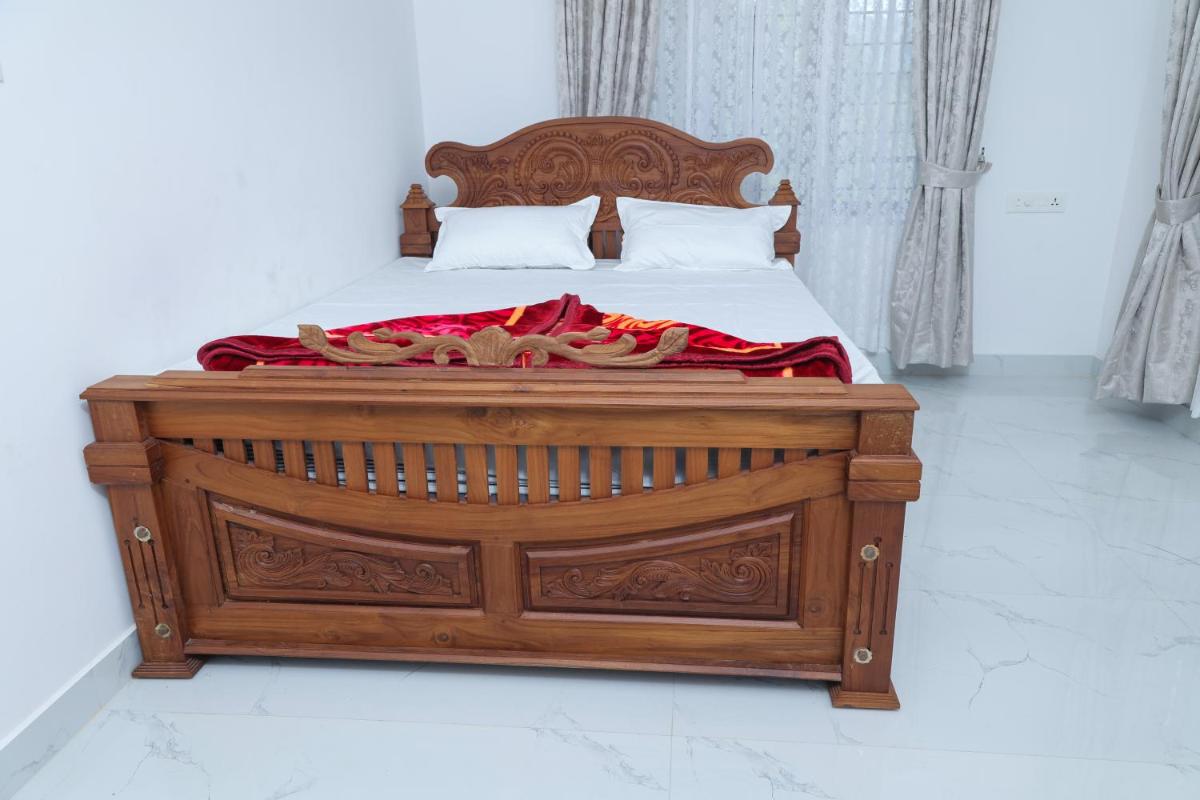 Moody moon residential home stay - Housity
