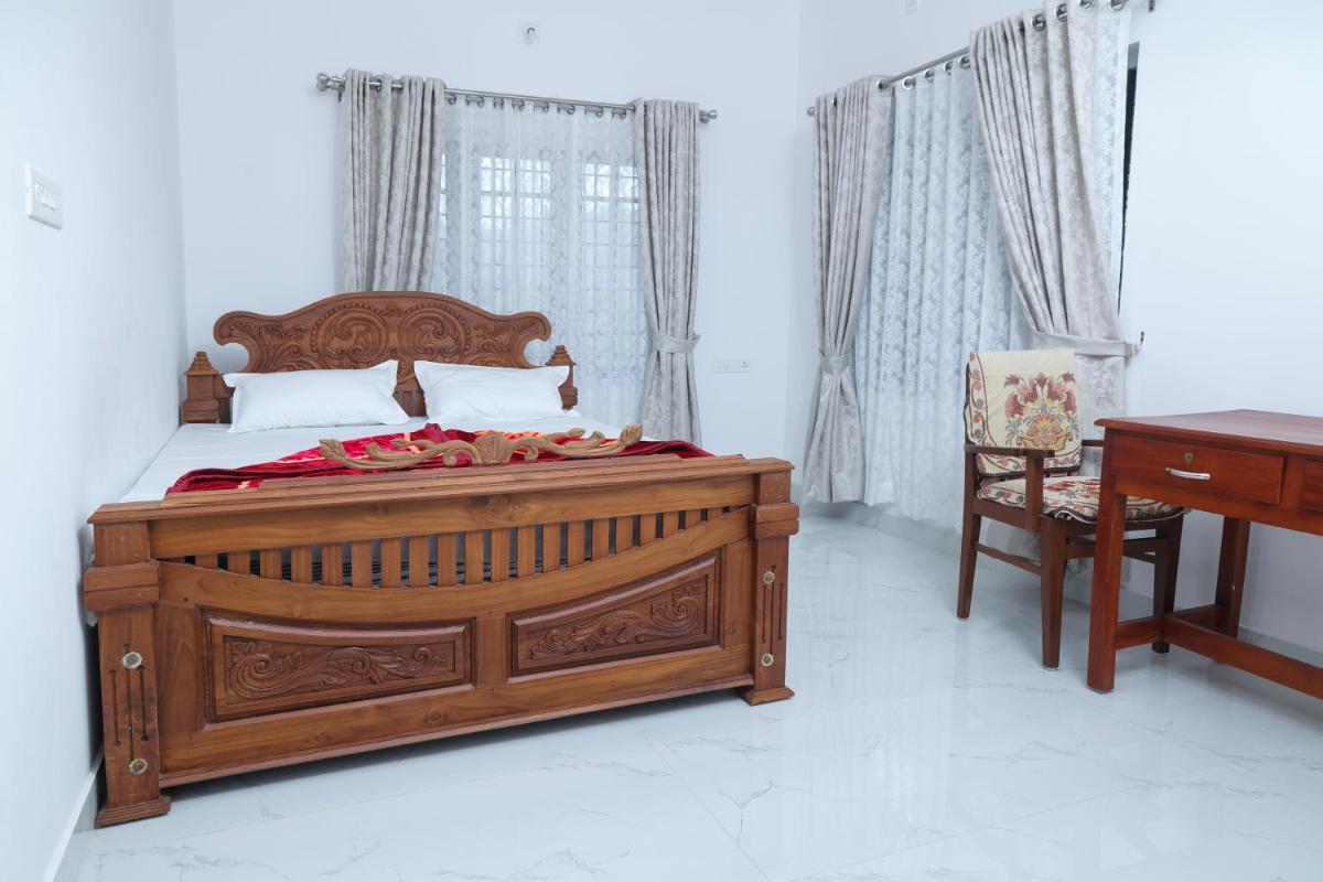 Moody moon residential home stay - Housity