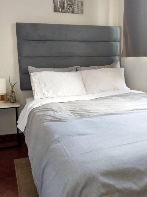 Central, cozy & self-contained petfriendly apartments in the heart of Miraflores - Housity