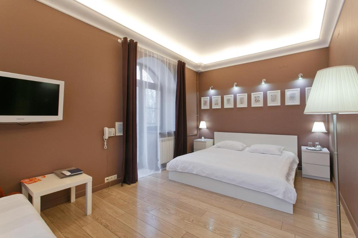 SweetHotel Vnukovo - Housity