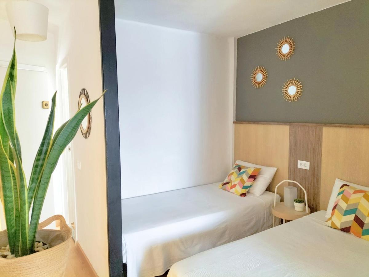 Suitetrails - Koka Chic Apartment
