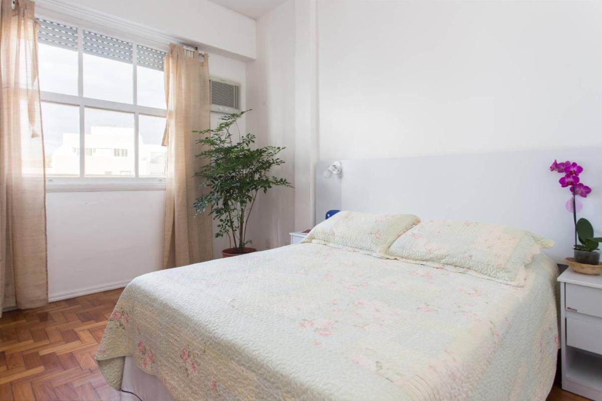 Apartamentos Gomes Carneiro 84 - Ipanema - Housity