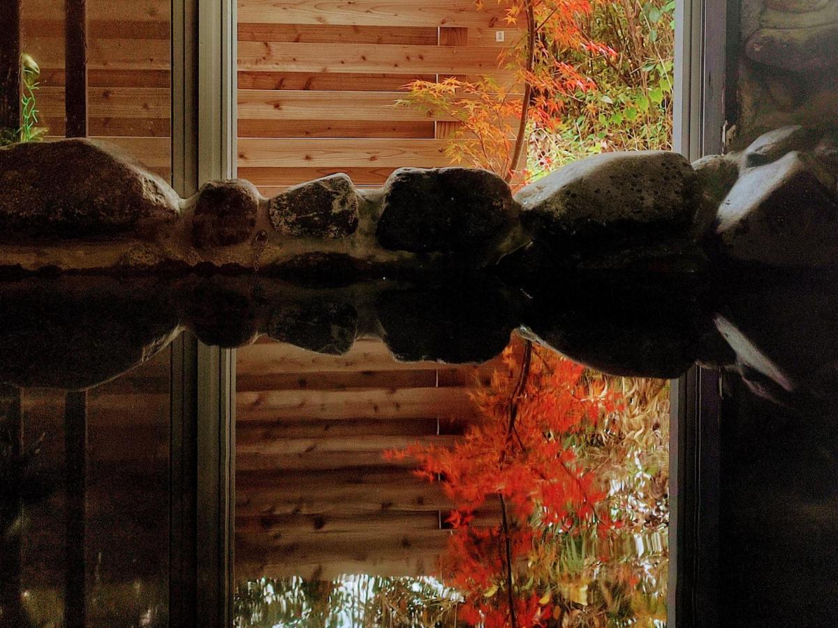 プライベート温泉付き隠れ家　Shankara Lodge ~stay & retreat~ - Hizvo