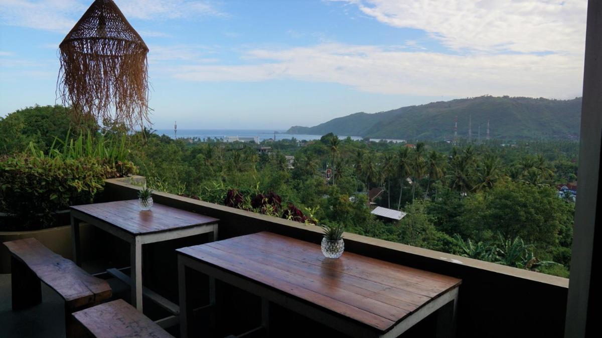 Sea Hills Ocean View Kuta - Hizvo