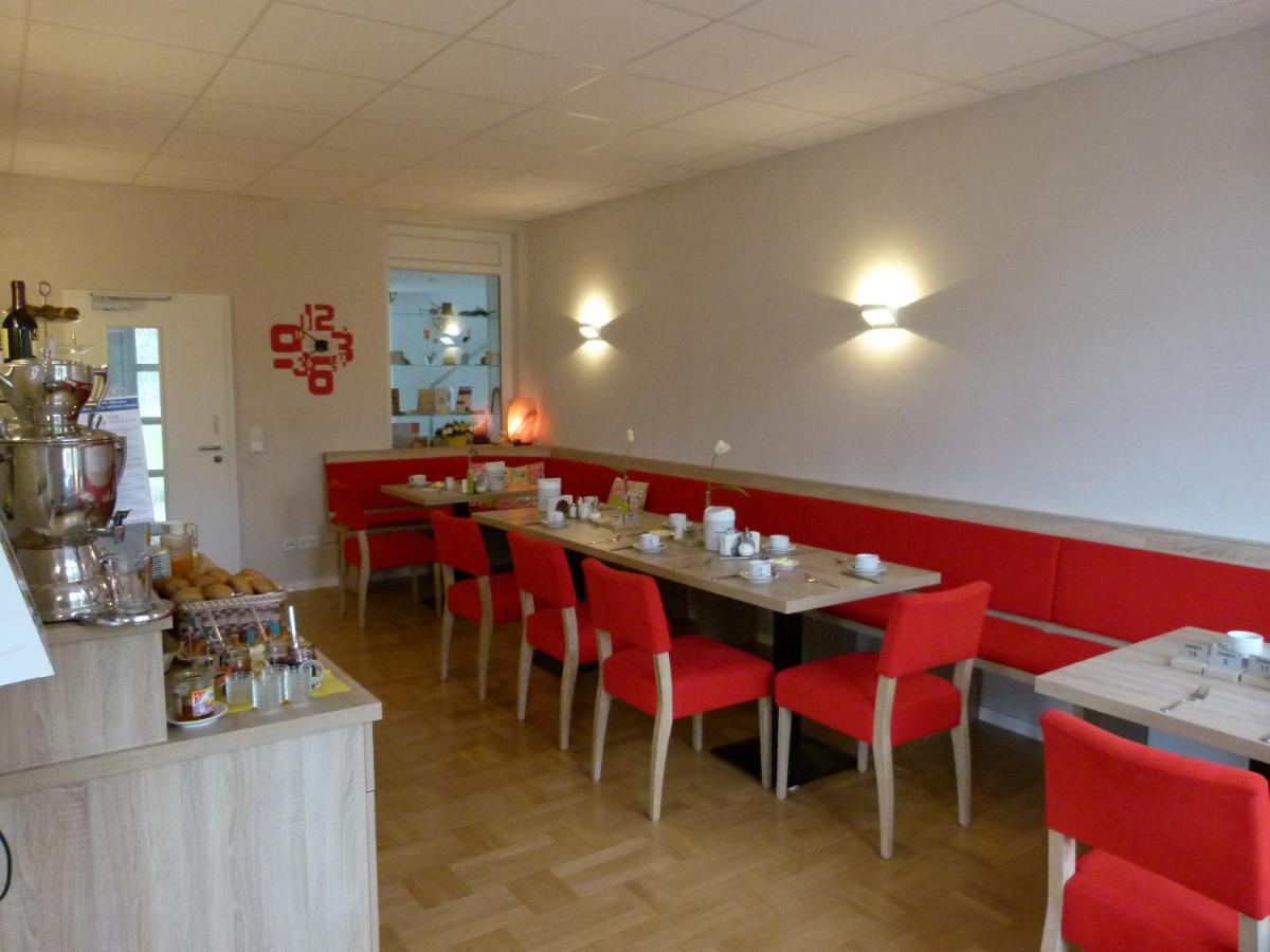 Hotel Holzhauer - Housity