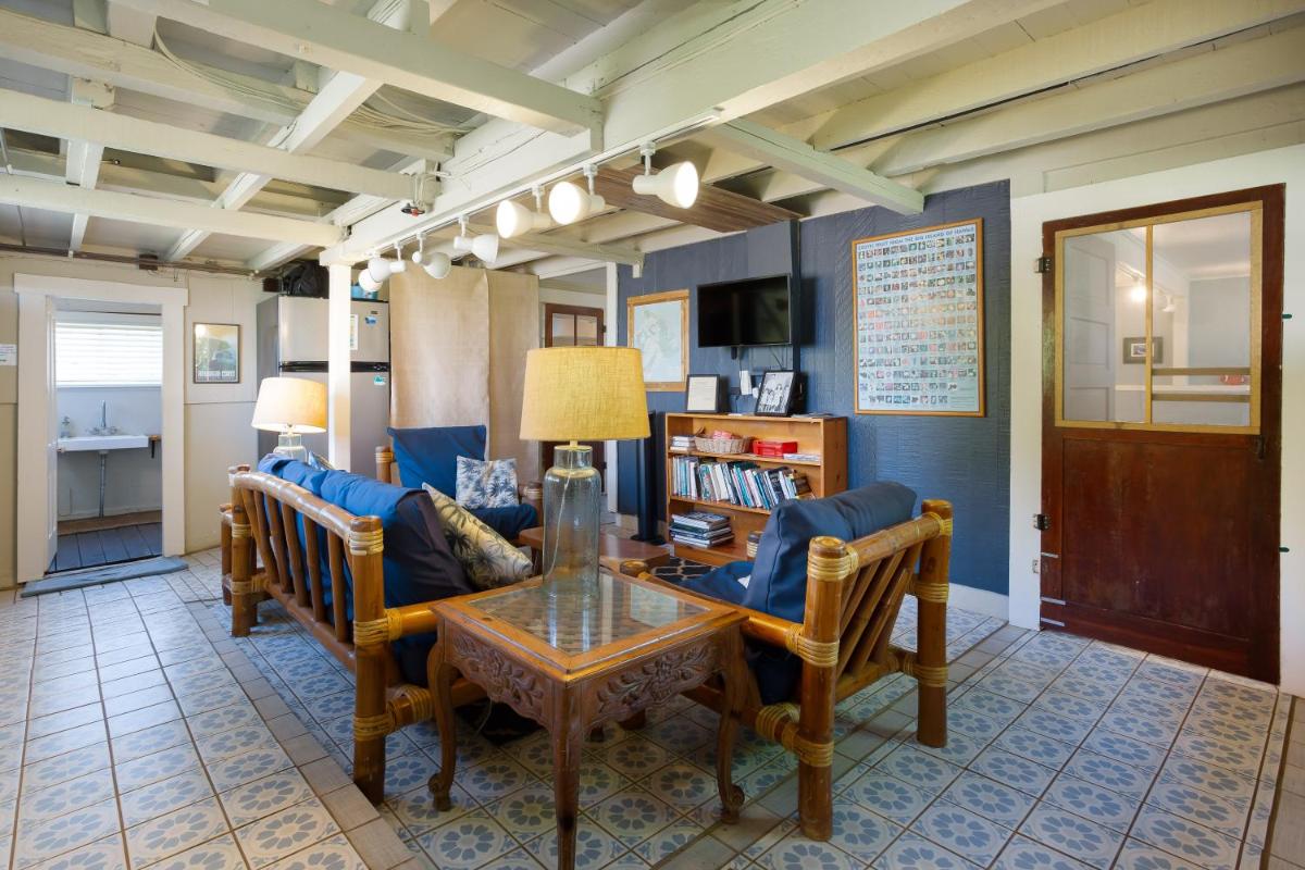 Waipi'o Lodge - Housity