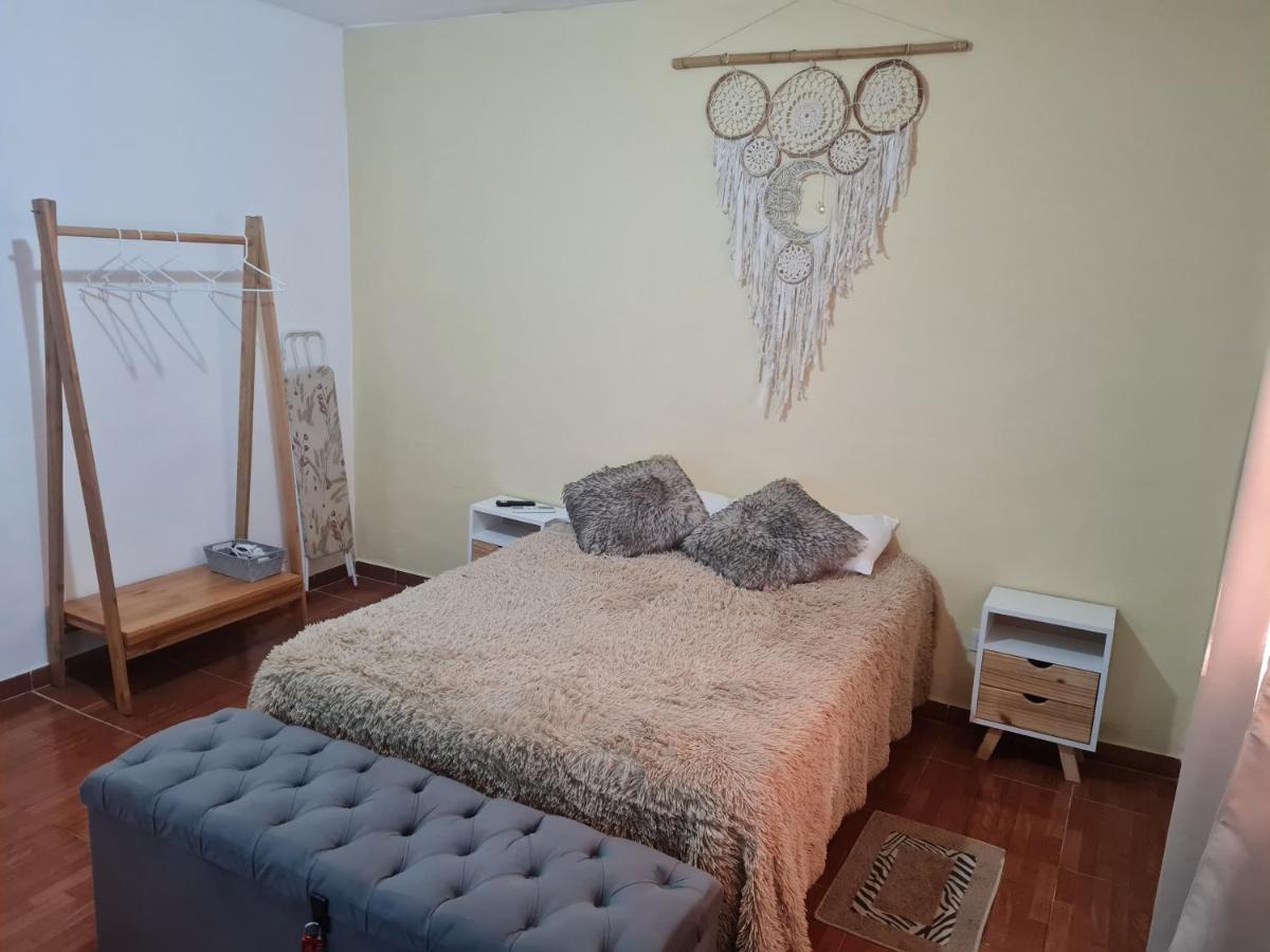 Departamento privado cerca del Aeropuerto - Housity