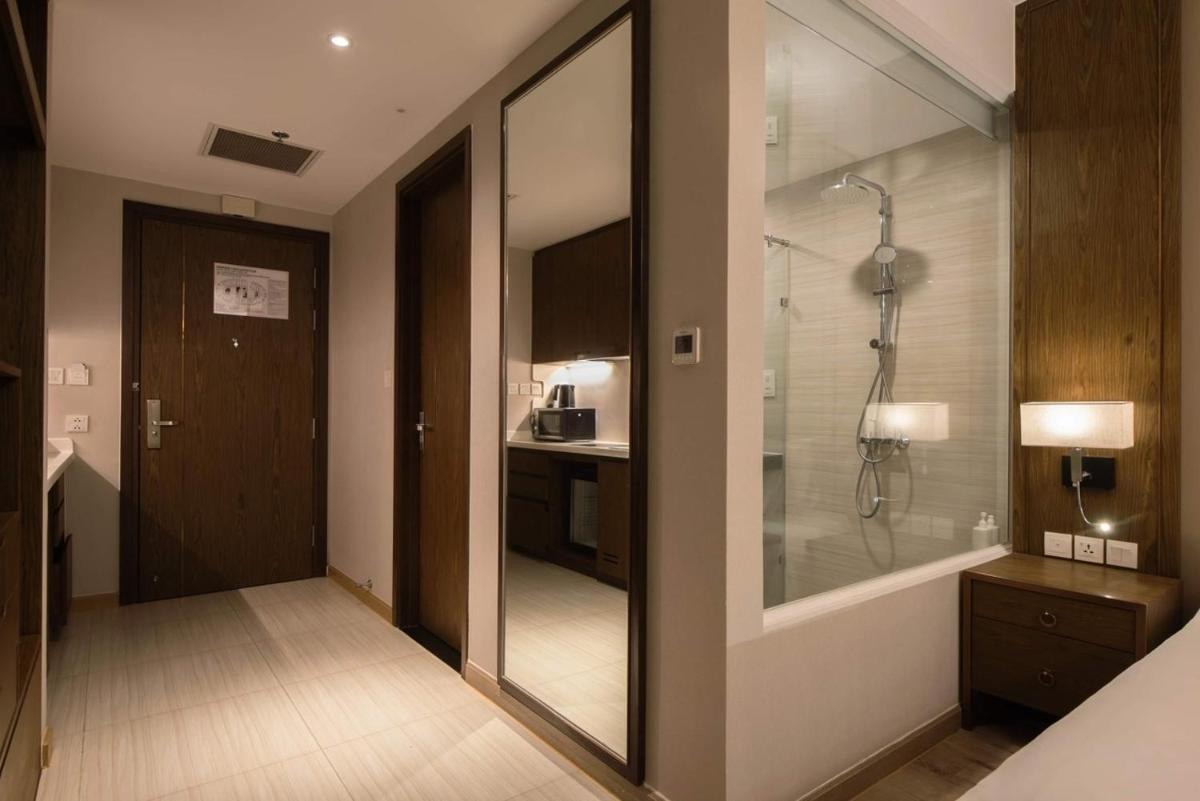 Panorama apartment Nha Trang - Hizvo