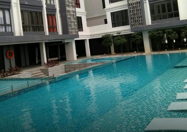Suitetrails - Ampang South Spacious Homestay