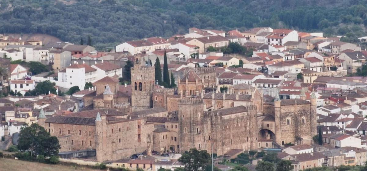 Suitetrails - Apartamento Turistico 
