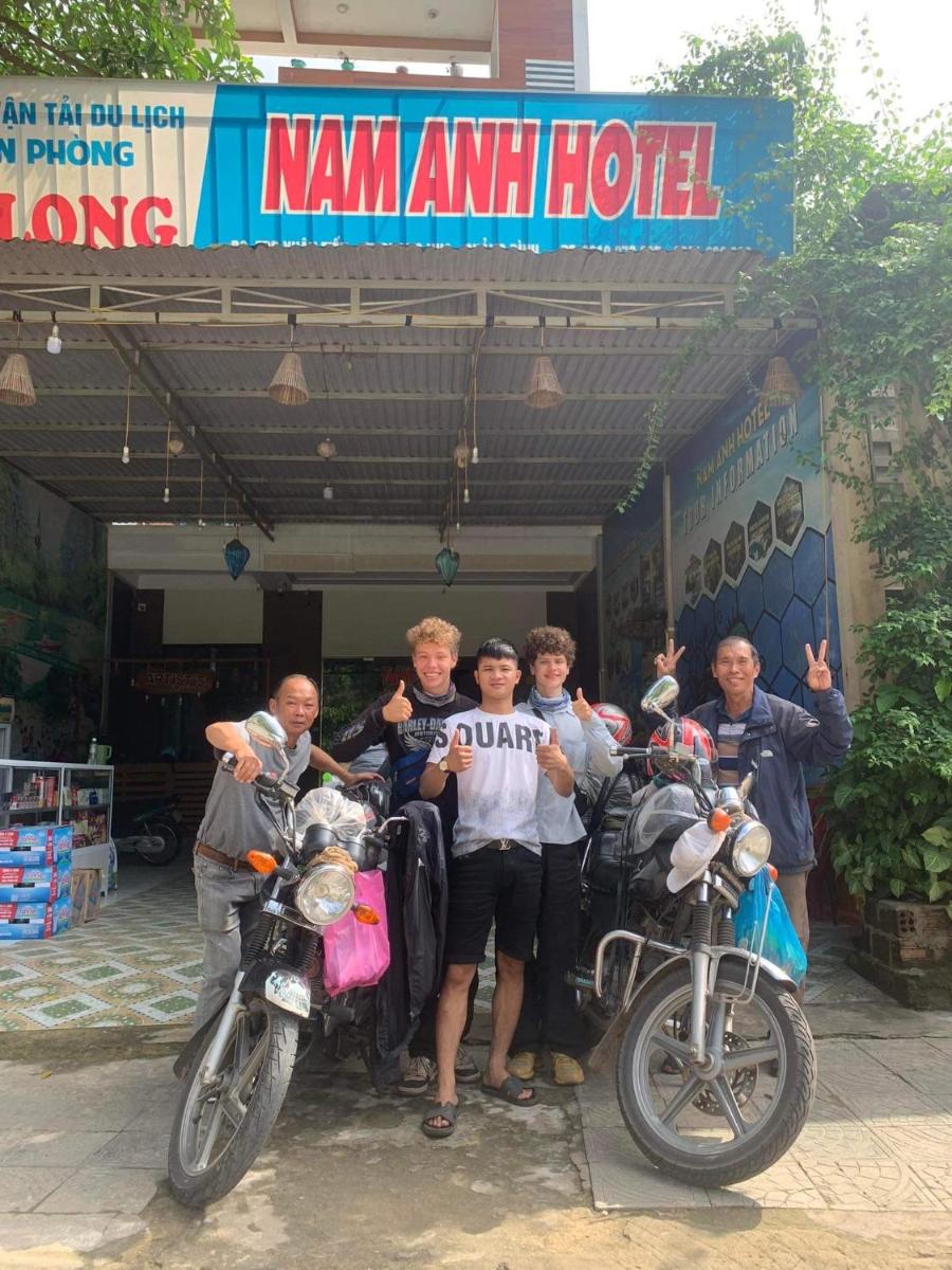 Nam Anh Hotel - Housity