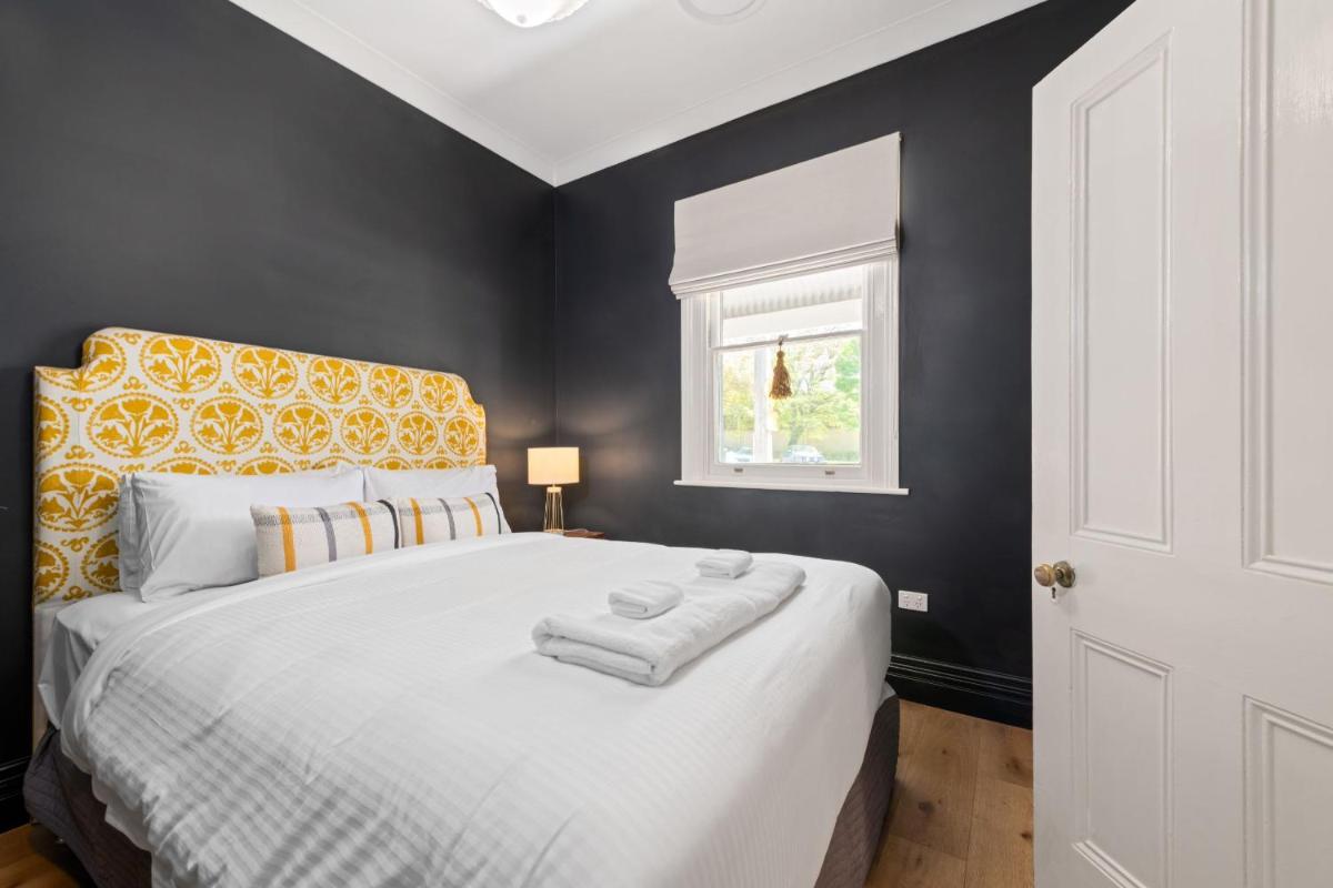 Belle Cottage on March - Central High-End Heritage - Housity