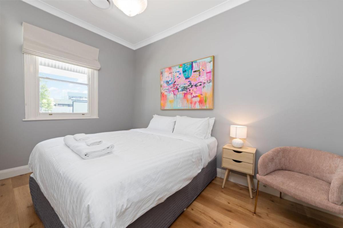 Belle Cottage on March - Central High-End Heritage - Housity