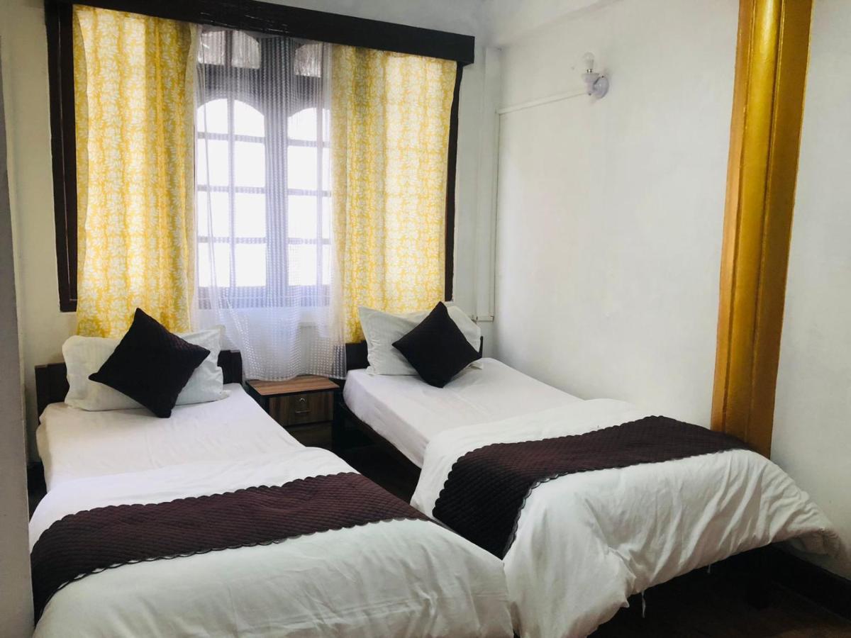Darjeeling Homestay - Housity