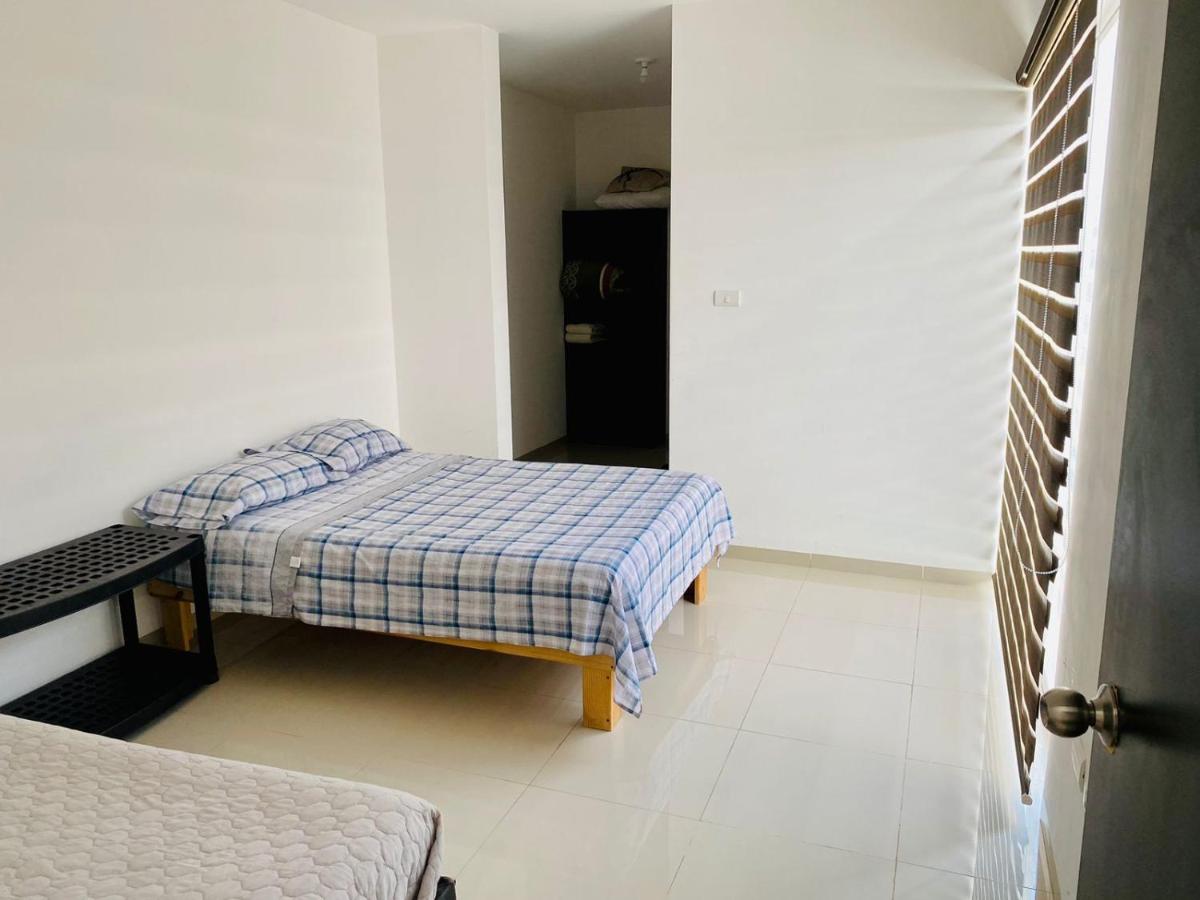 Casa Grande y Comoda cerca de Zona Industrial - Housity