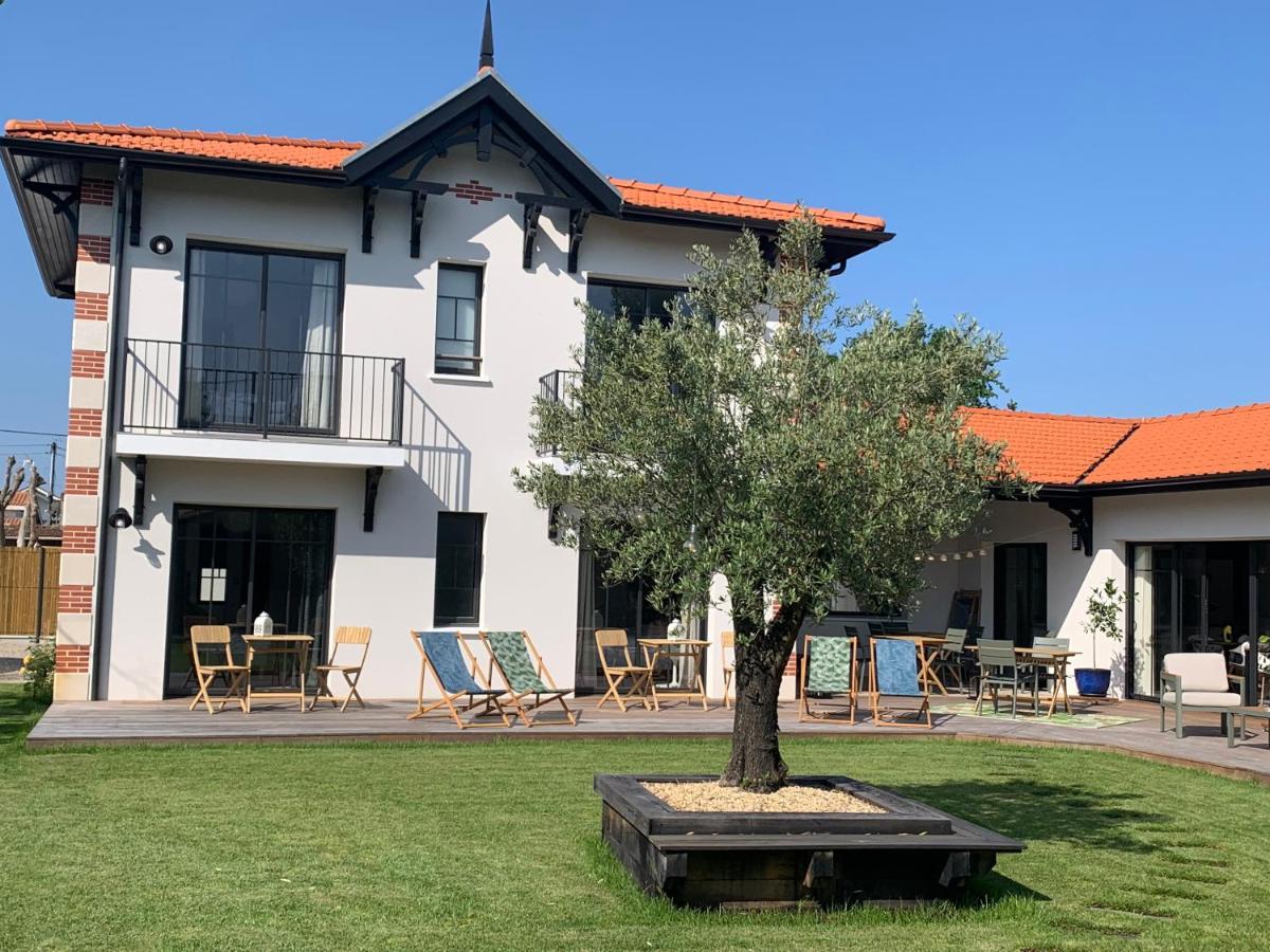 Le Jardin 51 - Housity