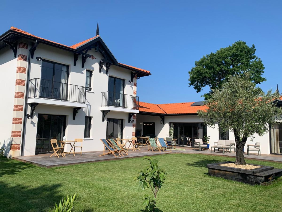 Le Jardin 51 - Housity