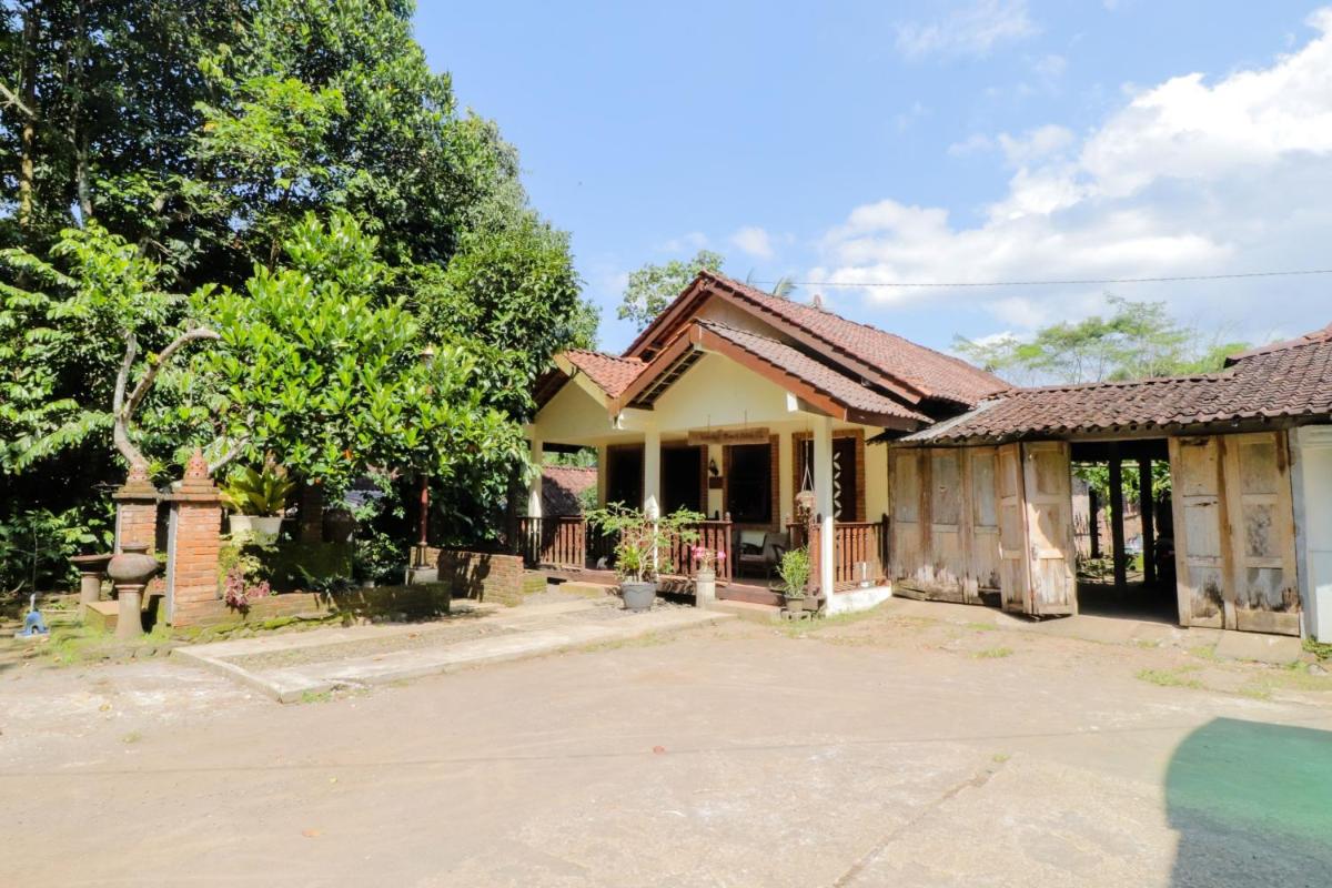 Penginapan Widodo Syariah Borobudur - Housity