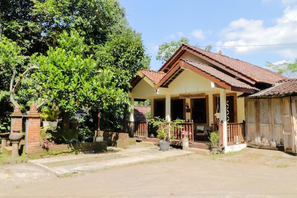 Penginapan Widodo Syariah Borobudur - Housity